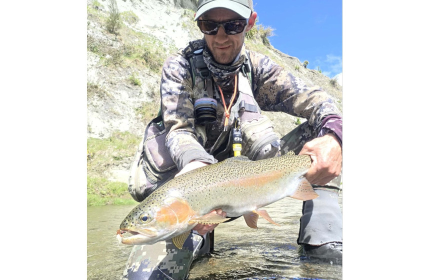 Reel Life October 2026 - Welington