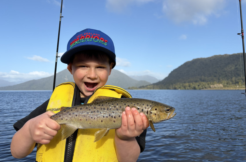 Reel Life October 2026 - West Coast
