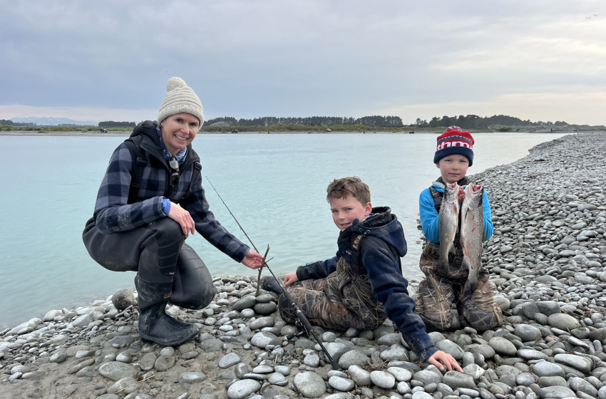 Reel Life September 2025 - Central South Island