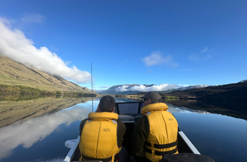 Reel Life September 2025 - North Canterbury