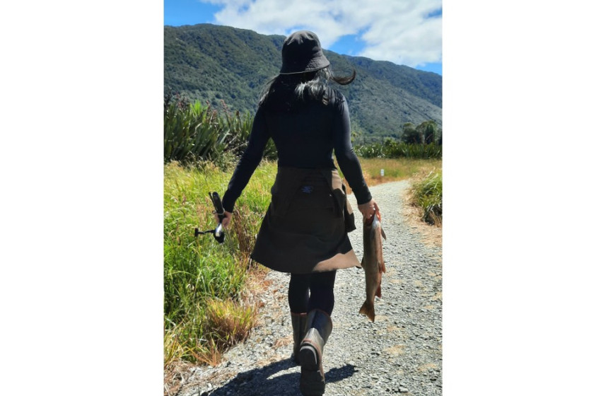 Reel Life September 2025 - Southland