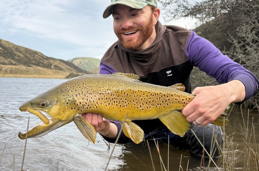 Reel Life September 2026 - North Canterbury
