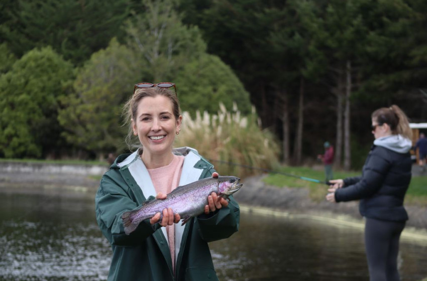 Reel Life September 2026 - Otago
