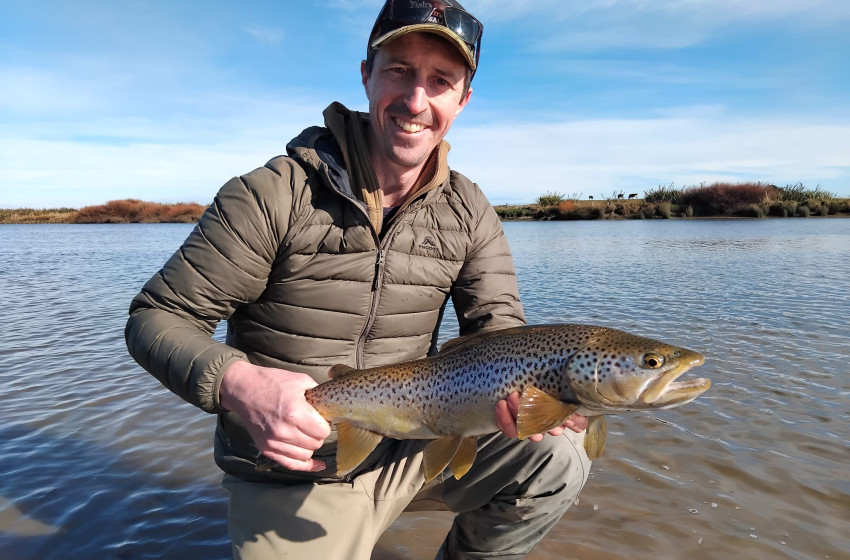 Reel Life September 2026 - Southland