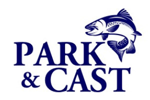 ParknCast logo