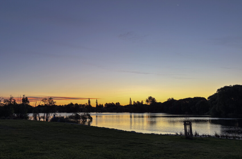 North Canterbury Fishing Report - 8th October 2026