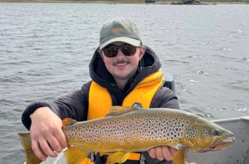 Otago Weekly Fishing Report -18 December 2025