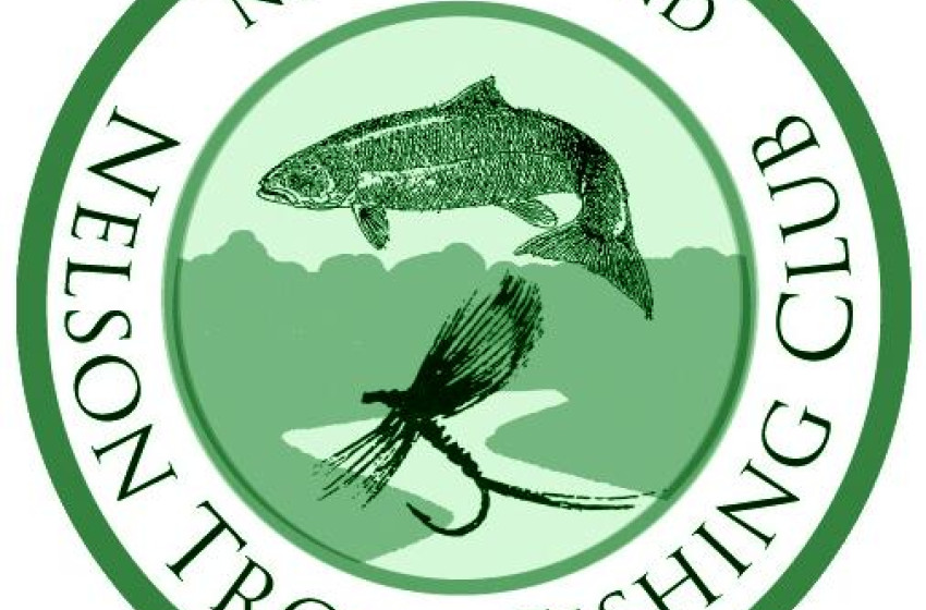 Nelson Trout Fishing Club Newsletter
