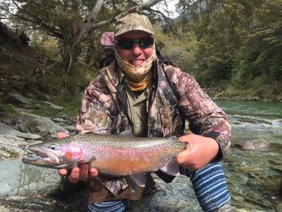 Otago Steve1