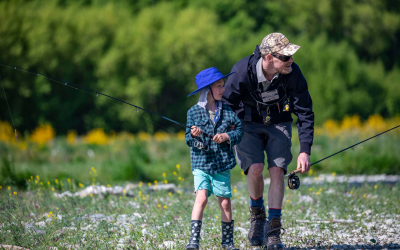 FGNZ7315A Grab a licence rod and lure and go explore credit Richie Cosgrove2