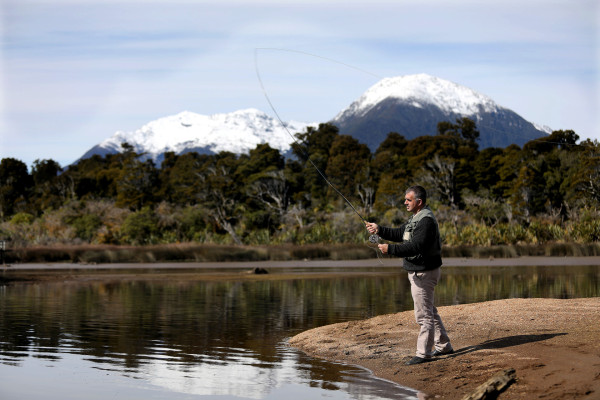 parkncast