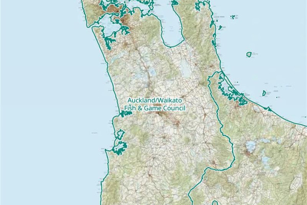 Aucklandwaikato