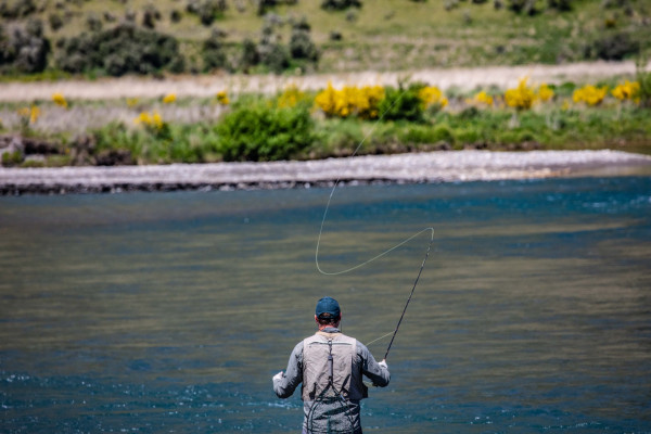 Waiau River2