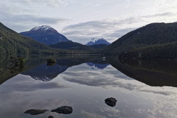Lake Sylvan