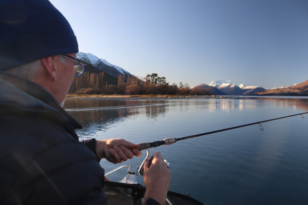 Lake Wakatipu v2