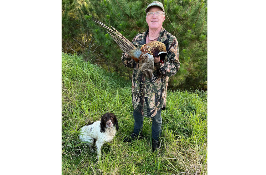 Both Barrels July 2026 - Northland
