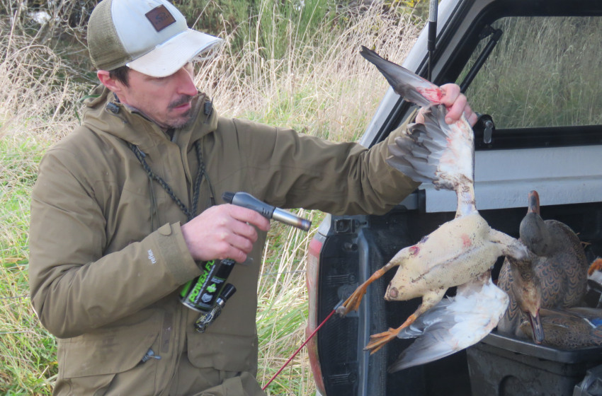 Both Barrels July 2026 - Southland