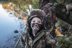 Child hunter