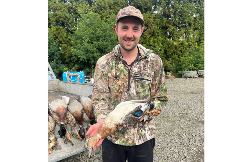 Both Barrels June 2026 - Northland
