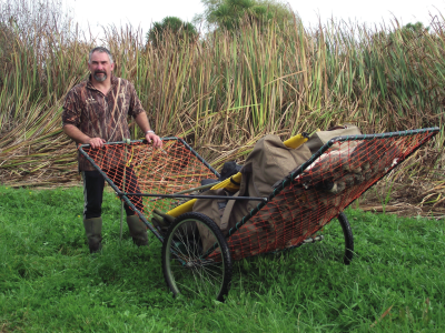 01 duck hunting hacks john meikle