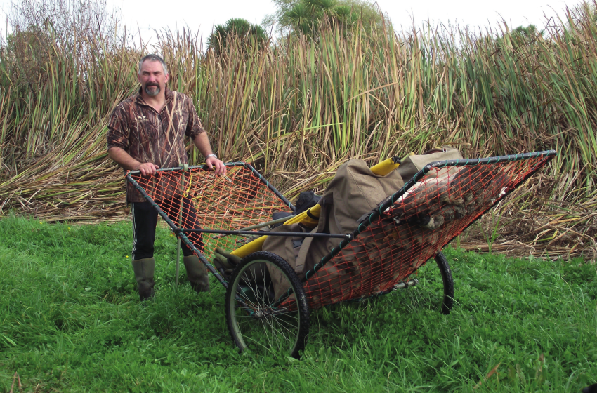 Duck Hunting Hacks