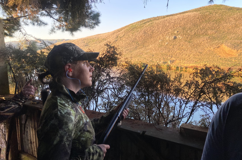 Finding Freedom: How Wild Chix is Empowering Women Through Hunting and Fishing