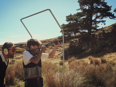 02 offseason clays james mackie