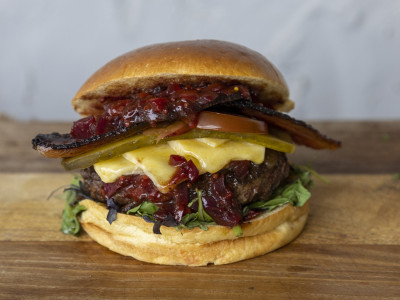 FishandGame AngeloGeorgalli Beatnik Burger SallyGreer 6844