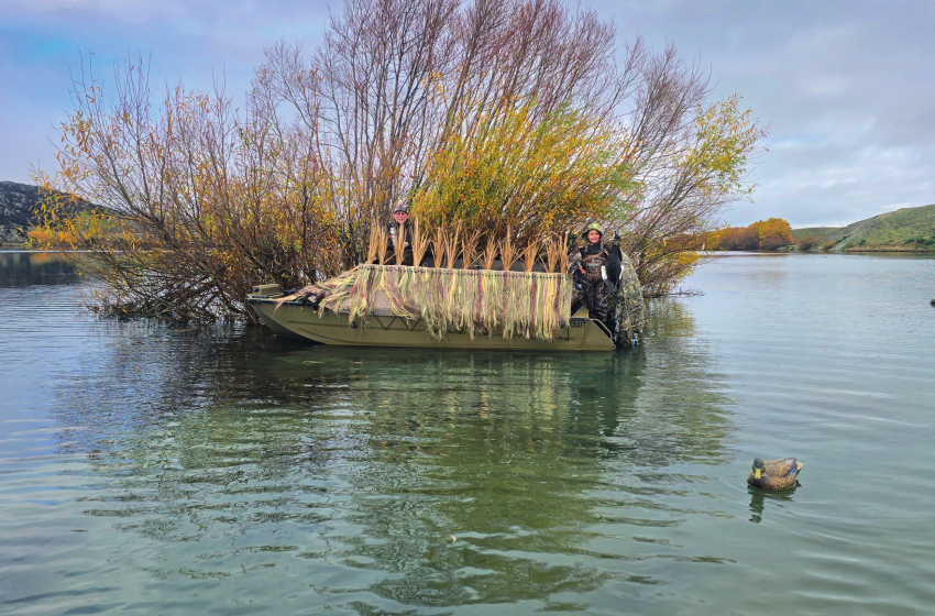 Welcome the Next Generation: Advice on Taking Kids Game Bird hunting
