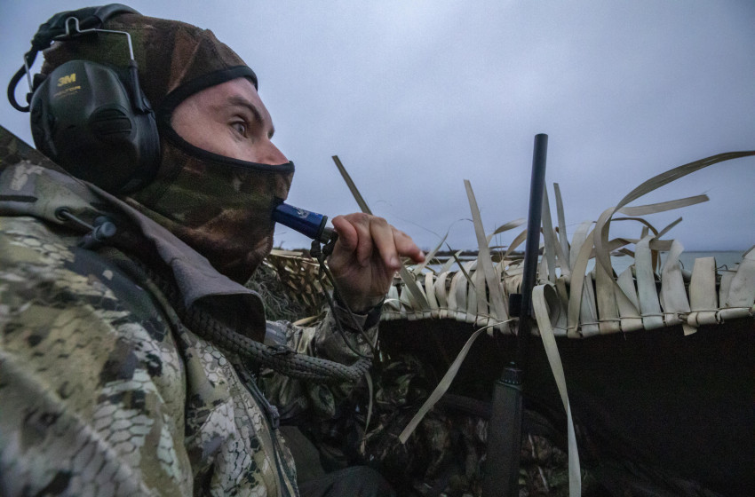 North Canterbury Bi-Weekly Hunting Report - 23rd April 2026