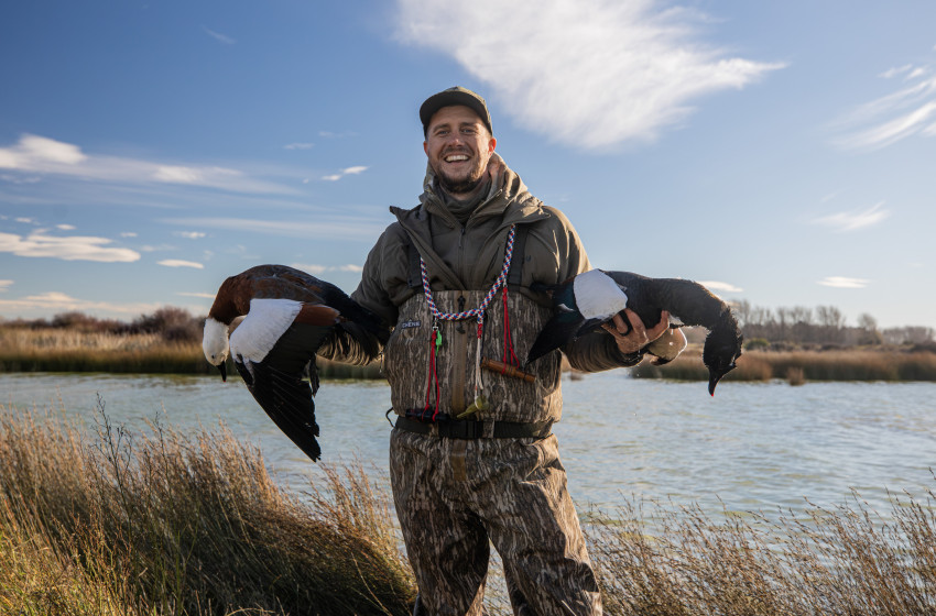 North Canterbury Hunting Report - 2 July 2026