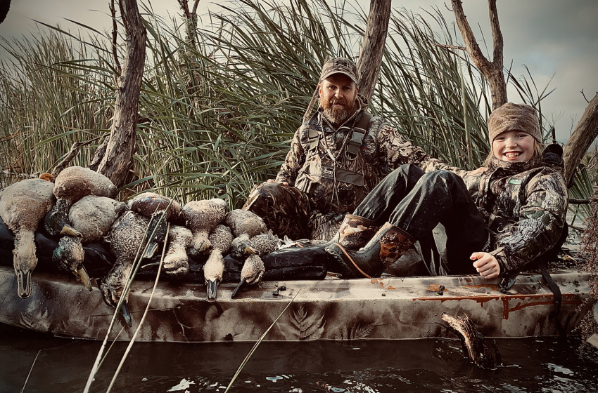 Wellington/Taranaki - Weekly Hunting Bulletin 22 May 2025