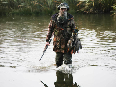 taranaki weekly hunt