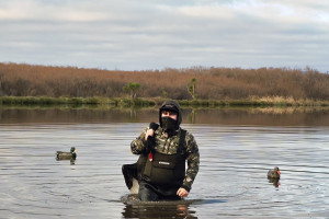 H&F hunt 19 June 2025