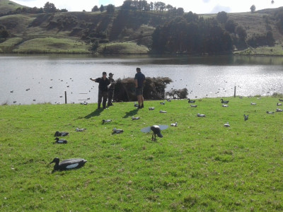 Northland 1