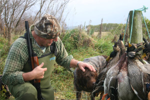 Hunting Equipment