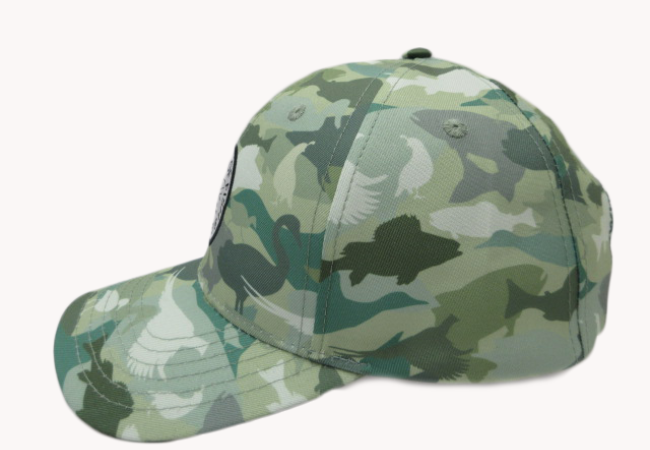 cap side