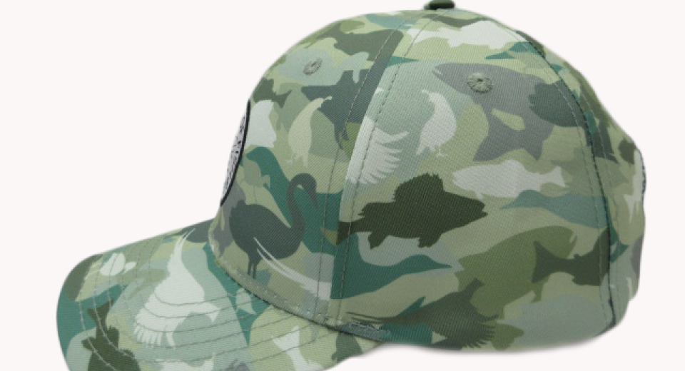 cap side