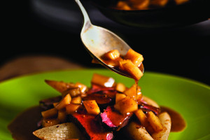 13. Duck w.Apples and Turnips Deborah Aspray