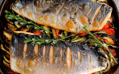 Trout Tian